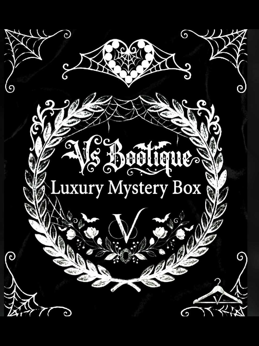 ​🖤 V’s Bootique: Luxury Mystery Box 🖤 Plus Size Womens 1x-2x